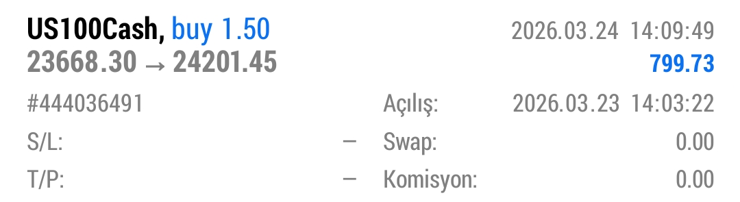 İşlem 1