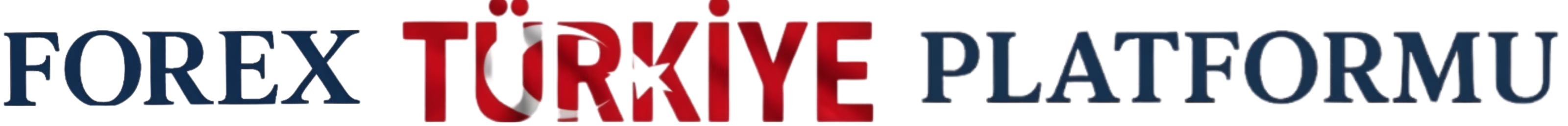 Forex Türkiye Merkez Logosu